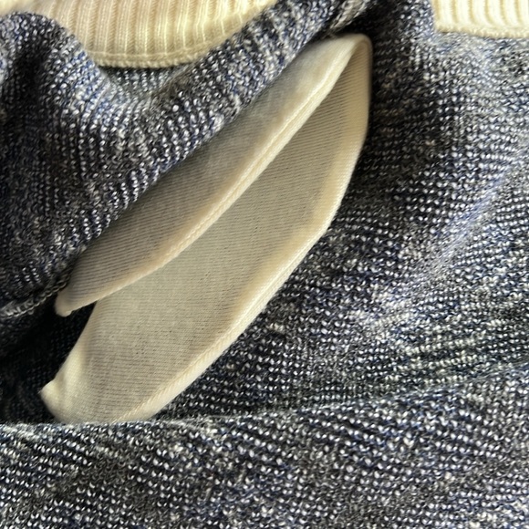 Saint Laurent Diamond Jacquard wool cardigan - Picture 12 of 13